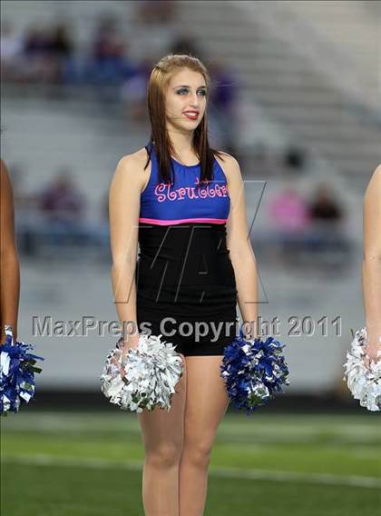 Thumbnail 1 in Timber Creek @ North Forney photogallery.