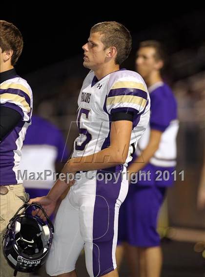 Thumbnail 2 in Timber Creek @ North Forney photogallery.
