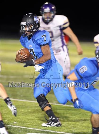 Thumbnail 2 in Timber Creek @ North Forney photogallery.