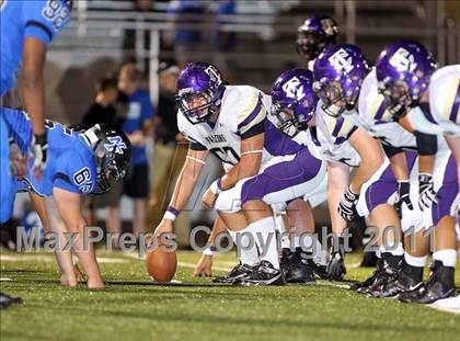 Thumbnail 1 in Timber Creek @ North Forney photogallery.