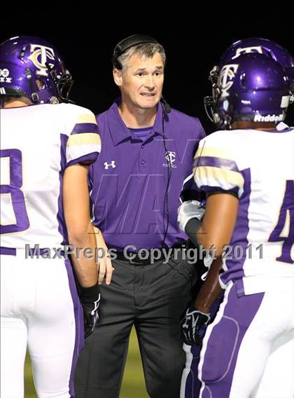Thumbnail 3 in Timber Creek @ North Forney photogallery.