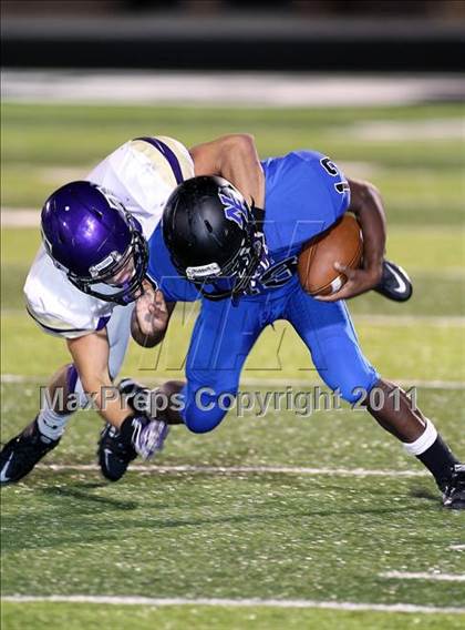 Thumbnail 3 in Timber Creek @ North Forney photogallery.