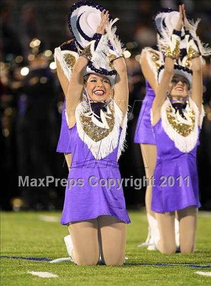 Thumbnail 2 in Timber Creek @ North Forney photogallery.