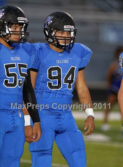 Thumbnail 2 in Timber Creek @ North Forney photogallery.