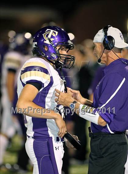 Thumbnail 1 in Timber Creek @ North Forney photogallery.