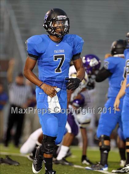 Thumbnail 2 in Timber Creek @ North Forney photogallery.