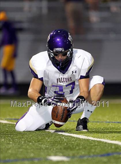 Thumbnail 2 in Timber Creek @ North Forney photogallery.