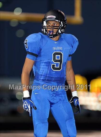 Thumbnail 1 in Timber Creek @ North Forney photogallery.