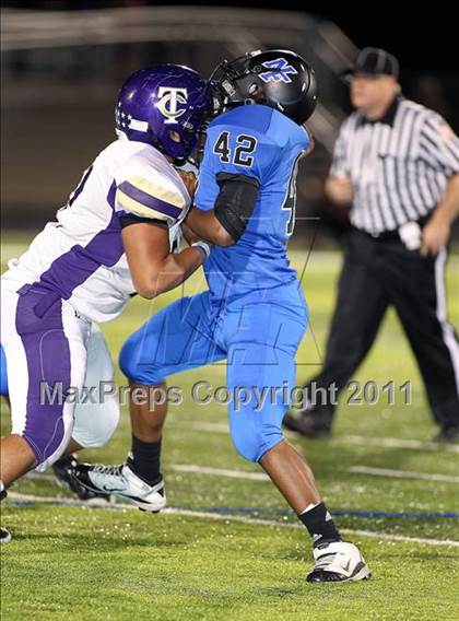 Thumbnail 1 in Timber Creek @ North Forney photogallery.