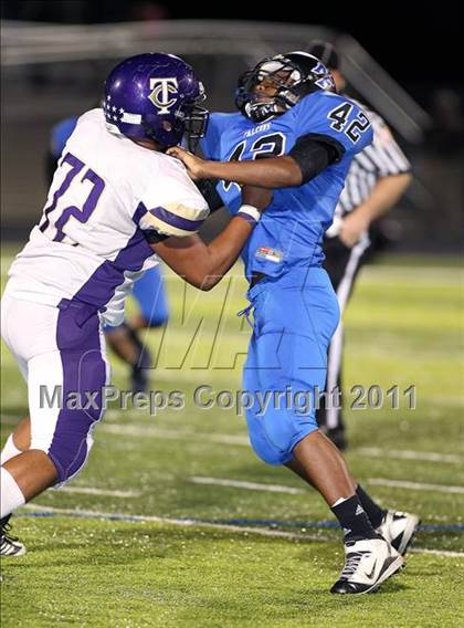 Thumbnail 2 in Timber Creek @ North Forney photogallery.