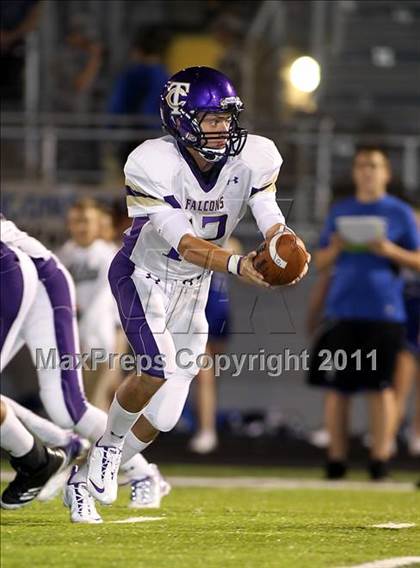 Thumbnail 1 in Timber Creek @ North Forney photogallery.