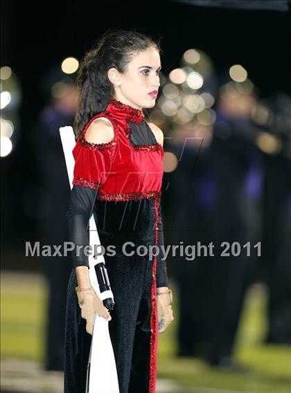 Thumbnail 1 in Timber Creek @ North Forney photogallery.