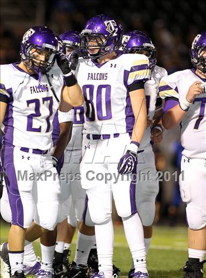 Thumbnail 3 in Timber Creek @ North Forney photogallery.
