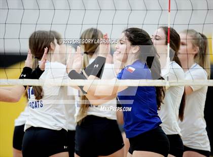 Thumbnail 1 in Byron Nelson vs Fossil Ridge photogallery.