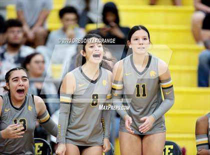 Thumbnail 1 in Byron Nelson vs Fossil Ridge photogallery.