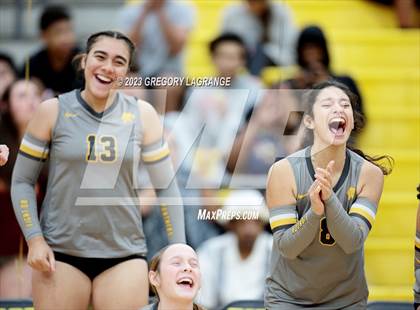 Thumbnail 2 in Byron Nelson vs Fossil Ridge photogallery.