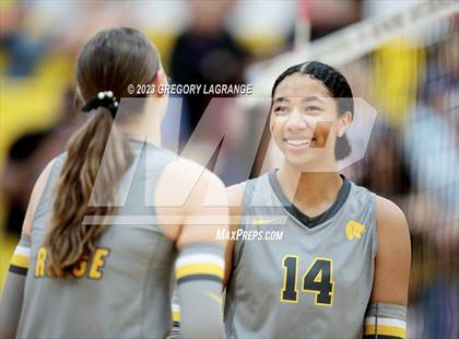 Thumbnail 1 in Byron Nelson vs Fossil Ridge photogallery.