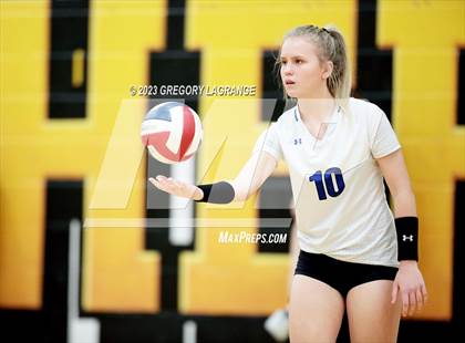 Thumbnail 2 in Byron Nelson vs Fossil Ridge photogallery.