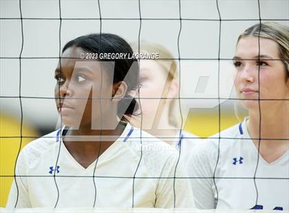 Thumbnail 1 in Byron Nelson vs Fossil Ridge photogallery.