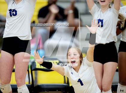 Thumbnail 2 in Byron Nelson vs Fossil Ridge photogallery.