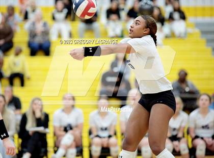 Thumbnail 3 in Byron Nelson vs Fossil Ridge photogallery.