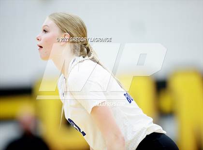 Thumbnail 2 in Byron Nelson vs Fossil Ridge photogallery.