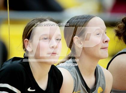 Thumbnail 1 in Byron Nelson vs Fossil Ridge photogallery.