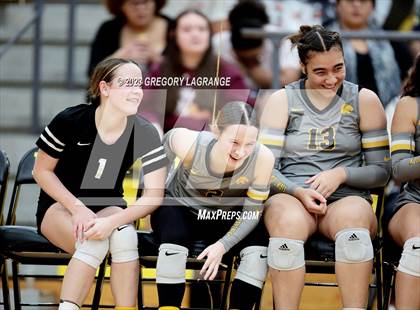 Thumbnail 2 in Byron Nelson vs Fossil Ridge photogallery.