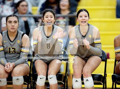 Thumbnail 2 in Byron Nelson vs Fossil Ridge photogallery.