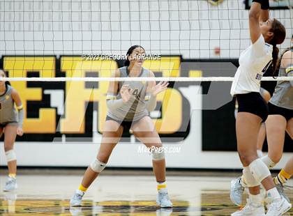 Thumbnail 1 in Byron Nelson vs Fossil Ridge photogallery.