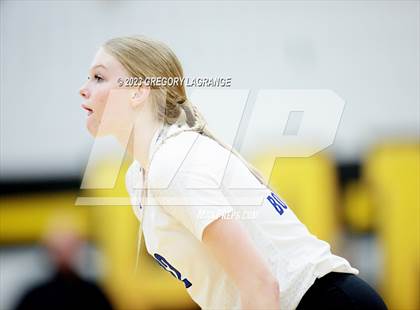 Thumbnail 3 in Byron Nelson vs Fossil Ridge photogallery.