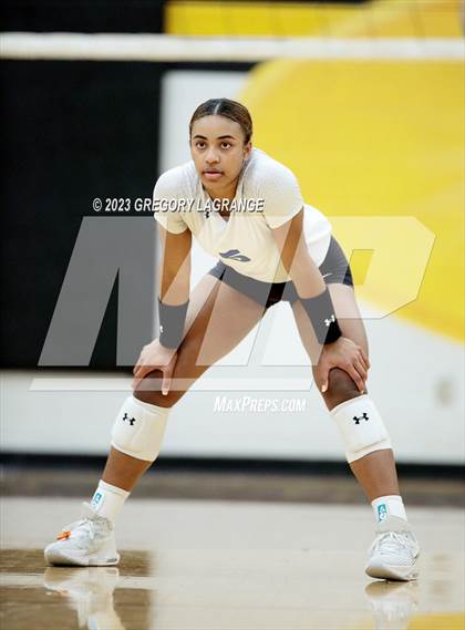 Thumbnail 3 in Byron Nelson vs Fossil Ridge photogallery.