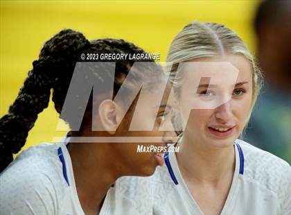 Thumbnail 2 in Byron Nelson vs Fossil Ridge photogallery.