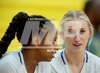 Thumbnail 3 in Byron Nelson vs Fossil Ridge photogallery.