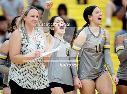 Thumbnail 2 in Byron Nelson vs Fossil Ridge photogallery.