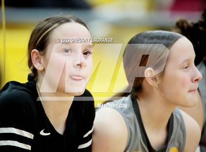 Thumbnail 2 in Byron Nelson vs Fossil Ridge photogallery.