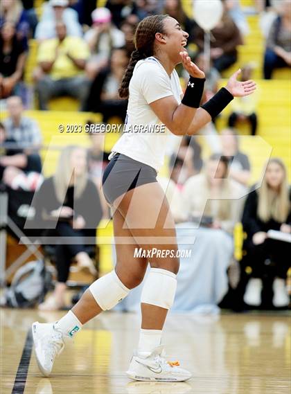 Thumbnail 1 in Byron Nelson vs Fossil Ridge photogallery.