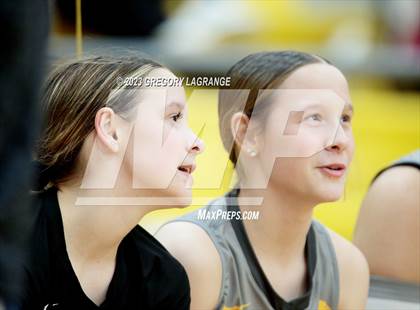 Thumbnail 3 in Byron Nelson vs Fossil Ridge photogallery.