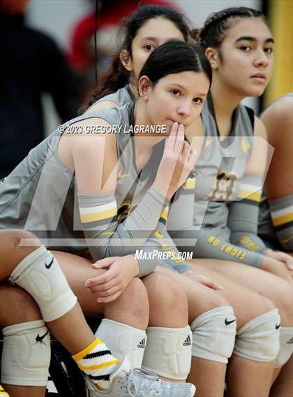 Thumbnail 1 in Byron Nelson vs Fossil Ridge photogallery.