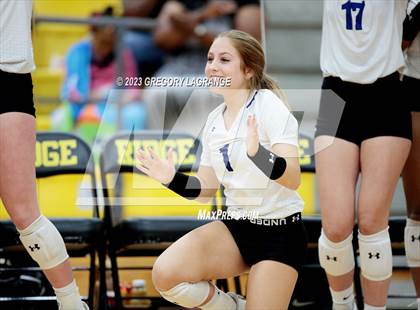 Thumbnail 3 in Byron Nelson vs Fossil Ridge photogallery.