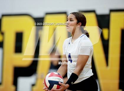 Thumbnail 1 in Byron Nelson vs Fossil Ridge photogallery.