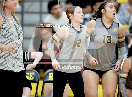 Thumbnail 3 in Byron Nelson vs Fossil Ridge photogallery.