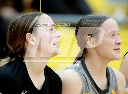 Thumbnail 2 in Byron Nelson vs Fossil Ridge photogallery.