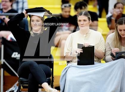 Thumbnail 2 in Byron Nelson vs Fossil Ridge photogallery.
