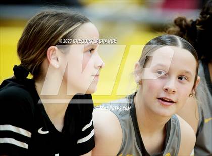 Thumbnail 3 in Byron Nelson vs Fossil Ridge photogallery.