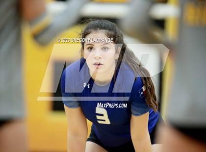 Thumbnail 2 in Byron Nelson vs Fossil Ridge photogallery.