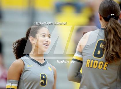 Thumbnail 1 in Byron Nelson vs Fossil Ridge photogallery.