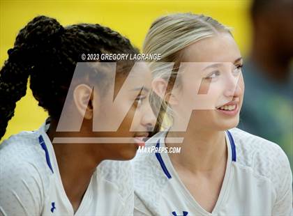 Thumbnail 1 in Byron Nelson vs Fossil Ridge photogallery.