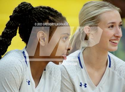 Thumbnail 1 in Byron Nelson vs Fossil Ridge photogallery.
