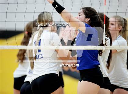 Thumbnail 2 in Byron Nelson vs Fossil Ridge photogallery.